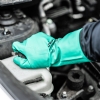 Uvex profastrong NF33 kimyasallara kar koruyucu eldiven 10lu paket