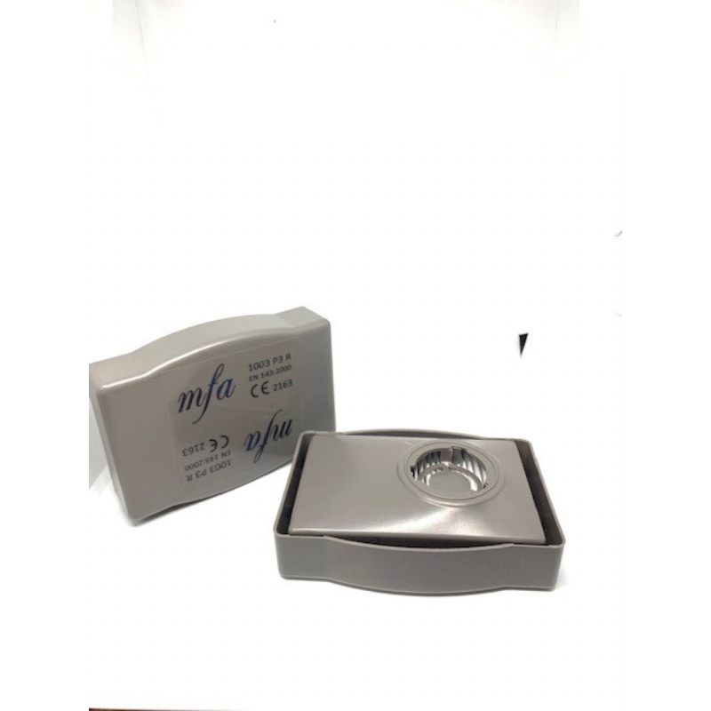 MFA 1003 P3R SOLO FFP3 KARTUŞ FİLTRE