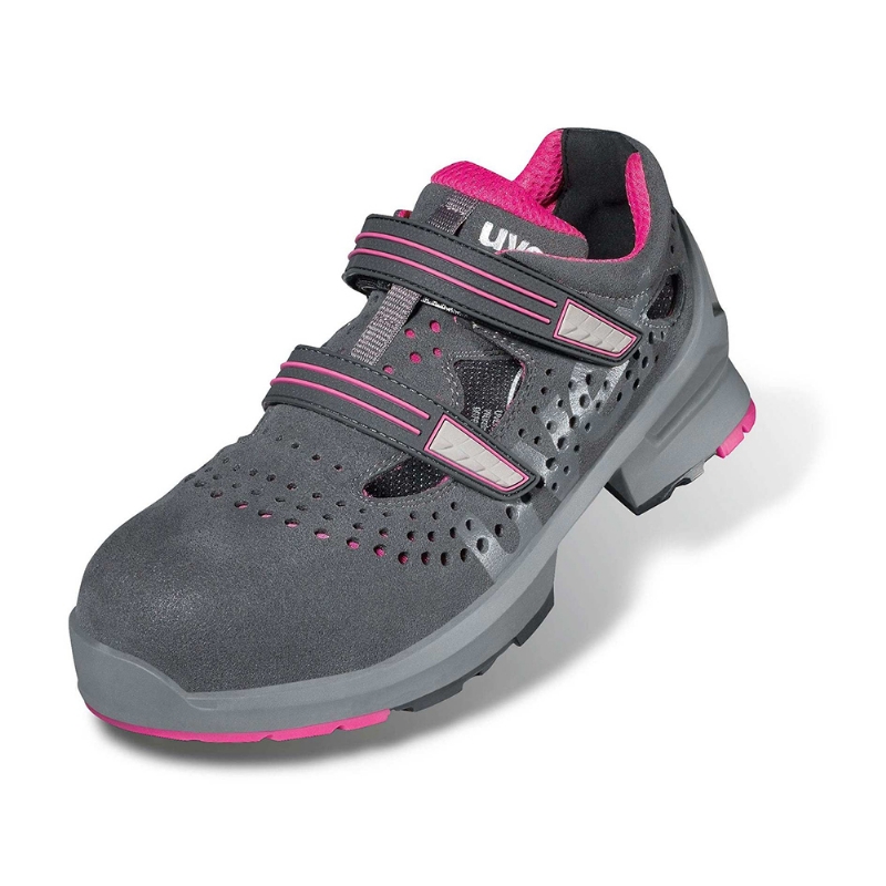 Uvex 1 Ladies S1 SRC Sandalet