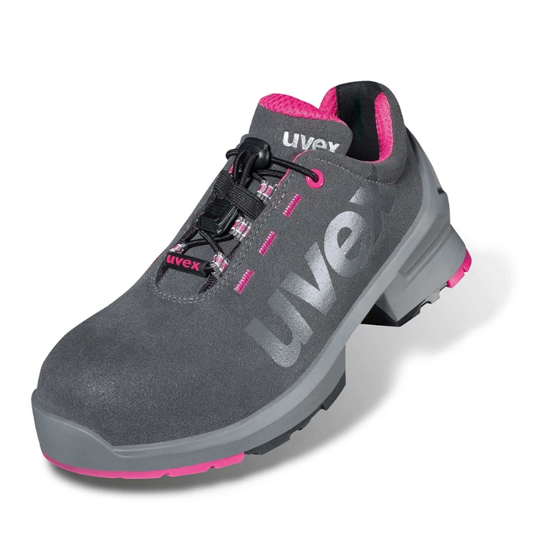 Uvex 1 Ladies S2 SRC Ayakkabı