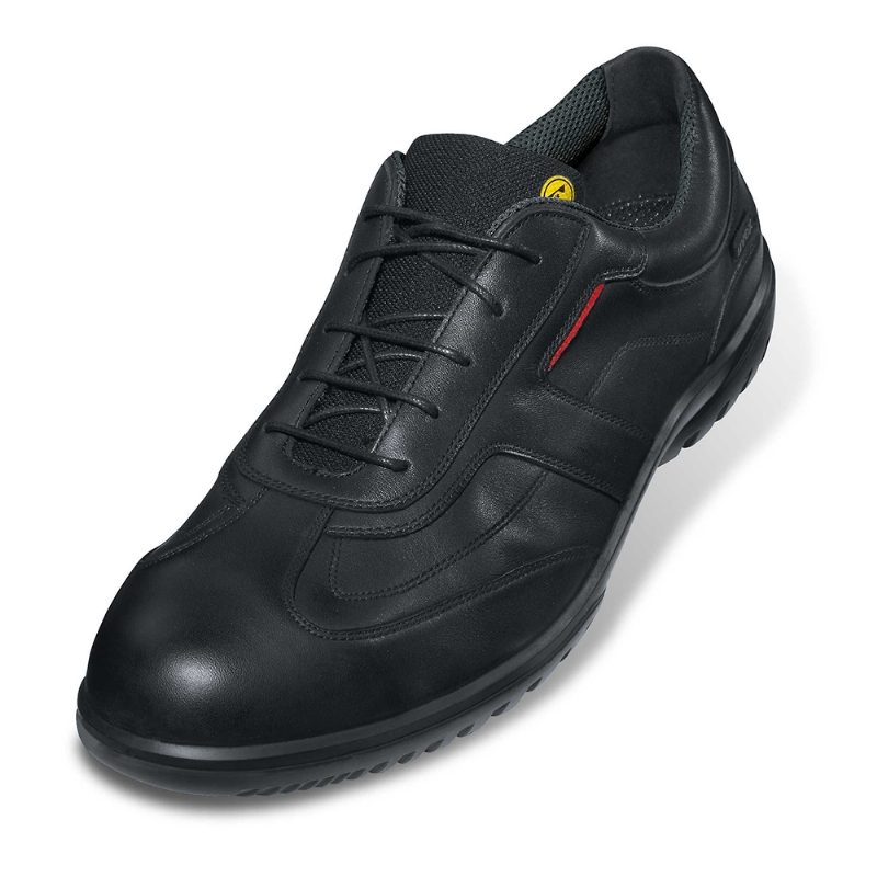 Uvex Business Casual S1 P SRC Ayakkabı