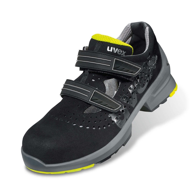 Uvex 1 S1 SRC Sandalet