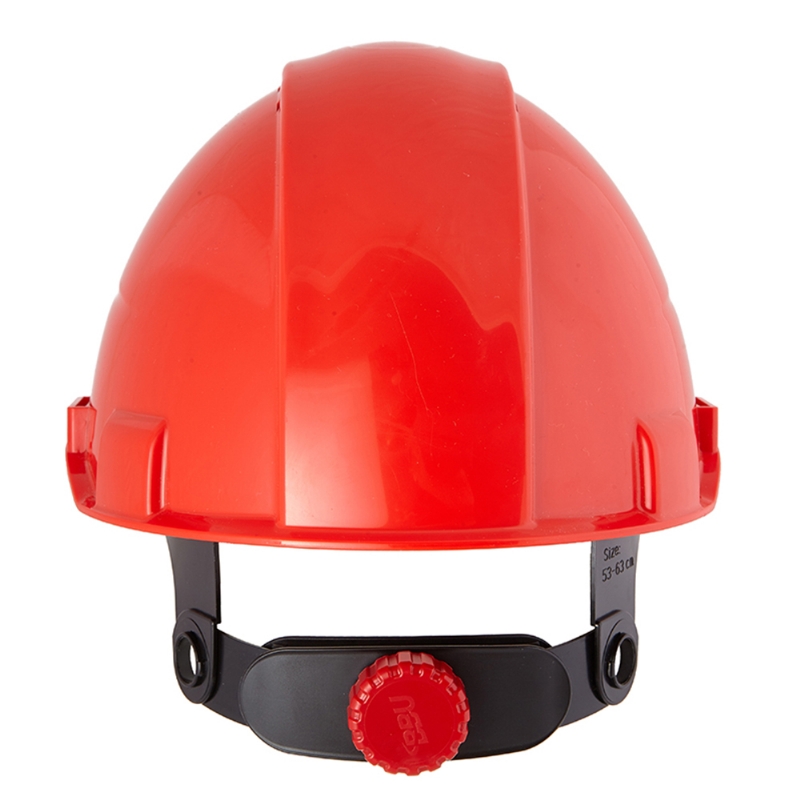 BBU CNG 600 Kırmızı Baret