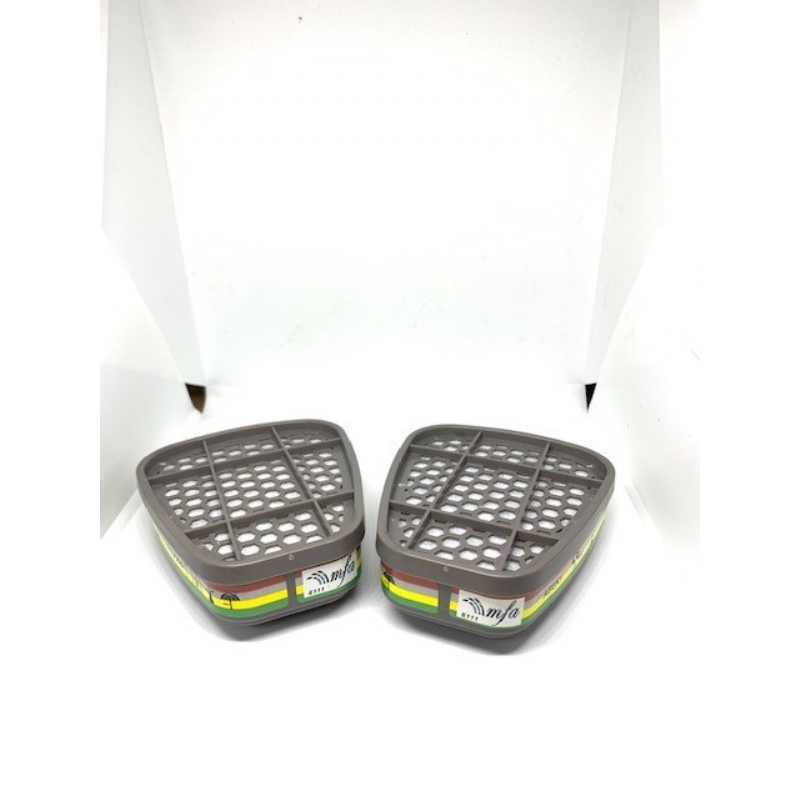 MFA 6111 ABEK 1 FİLTRE