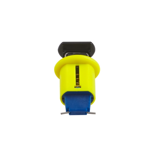 BBU® SAFETY MCB11 DIŞA AÇILAN DAR ELEKTRİK SİGORTA KİLİDİ ≤ 12MM