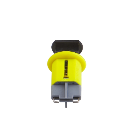BBU® SAFETY MCB13 İÇE AÇILAN ELEKTRİK SİGORTA KİLİDİ ≤ 12MM
