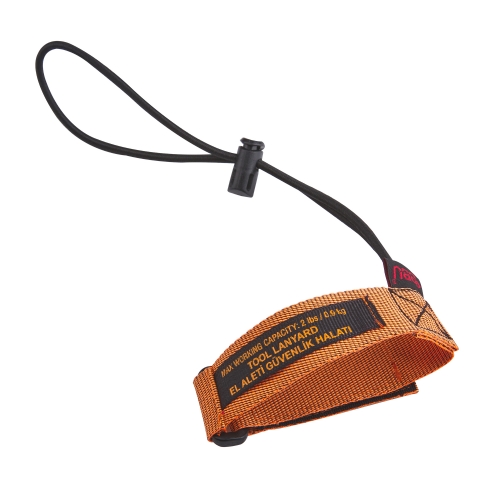 BBU® SAFETY BP 3115 EL ALETLERİ GÜVENLİK HALATI BİLEK TİPİ