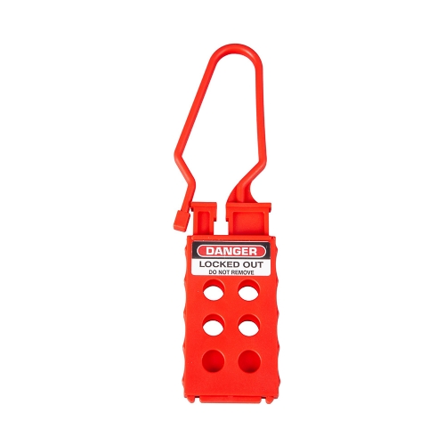 BBU® SAFETY PH01 PLASTİK KİLİT ÇOKLAYICI