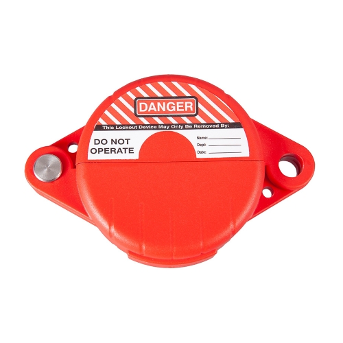 BBU® SAFETY SÜRGÜLÜ VANA KİLİDİ (GATEVALVE) 64-127mm
