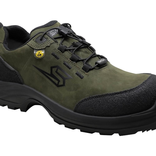 COMBO-X 850 S3 ESD İş Ayakkabısı