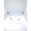 MFA 6102  P2 R TOZ PED 10 FT
